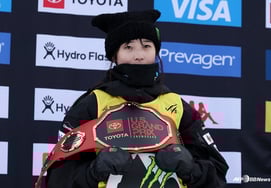 'Как же так' Чхве Гаон →Площадь перевернута! Хлоя Ким "кризис победы CHHOI" покинула многих азартных игроков из-за "преодолимых" навыков. [Олимпиада в Милане.]