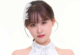 キム・ダヒョン、'出演料未払い'で元所属事務所を告訴中..スターランキング 女トロット 3位