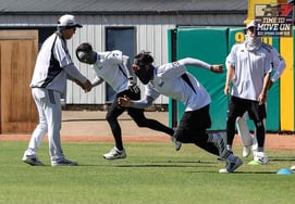 "Он всегда был самым посещаемым игроком в истории "Трейда ворот"." Наконец, первая слава FA в жизни → щедрый совет до угла руки, Министерство легкой атлетики Дусана объявило о возрождении 2026 года.