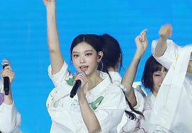 揺るぎない人気..'新たな出発' ニュージンズのヘリン、スターランキング女性アイドル2位