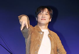 Cha Tae Hyun: 'Không có vấn đề gì, vocalist của ban nhạc'!' [★Ảnh]