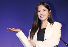 曹政奭说"请多多喜爱Moodda乐队' [★照片]