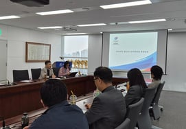 大韓体育会、'青少年スポーツ祭り'の成果共有と2026年事業説明会を開催