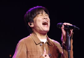 Ча Тэ Хён «Вокал без конца» [★Фото]