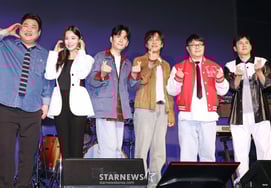 没有计划，也没有目标。车太贤→洪京民，只追求快乐的阿穆达乐队 [明星现场综合]