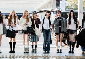 Heartooha '漂亮少女们' [★照片]