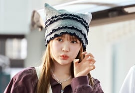 Heartoo Ha Yeon"可爱地昂！' [★照片]