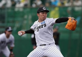 日本大衝撃！車椅子に乗った'ERA 0.17'最高のブルペン、アキレス腱損傷診断→WBC代表チーム辞退