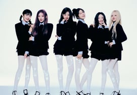 音源→アルバムまで席巻した『IVEシンドローム』..2025年年間サークルチャートを制覇