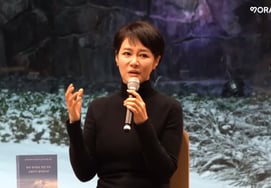 «Разделение имущества на 1 миллиард» Ким Джу Ха, причина решения о разводе...«Мой ребенок поражен насилием бывшего мужа» [человек.]