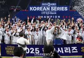 "LG, Hanwha и Samsung соревнуются за победу → Lotte 9-е место - самый низкий рейтинг" прогнозирует рейтинг KBO зарубежных азартных компаний