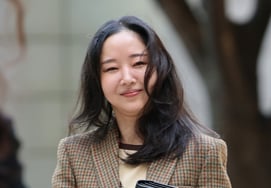 闵熙珍，亲自开口 "过去的2年很有价值。希望成为K-POP的分水岭" [专门]