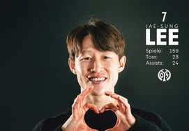 "Always exemplary player" Lee Jae-sung, 34, extends his contract with Mainz → he plays more in Europe than SON, the "same age"!