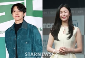 Второй у Идаина...♥Ли Сын Ги "На 5-м месяце беременности, ты в зачатии" [Формула]