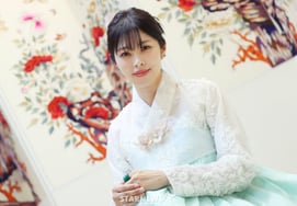 徐东珠坦言自己不孕不育，"10年来怎么可能再婚呢？♥丈夫·婆家也知道" [Star Issue]