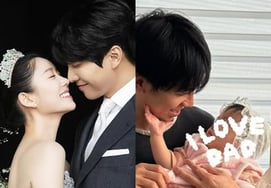 キョン・ミリとイ・ユビに続いてデビューしたんだけど..イ·ダイン、長いブランクの理由は『イ·スンギの妻→多子の母』 [スター・イシュー]