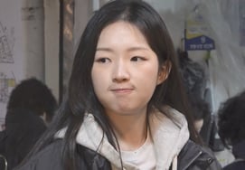 《黑白2》小猛兽金时贤，"K-杜松子酒"的味道到底是什么..."全炫茂·旗安84 吓一跳" [罗洪山]