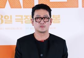 『プロポフォール罰金刑・催淫剤コメント論争』ハ・ジョンウが明かした大家になる方法