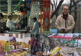 霊能者への偏見を取り除いた..'복짓는 사람들'のPD「グッドは総合芸術、真摯さを込めて」 [一問一答]