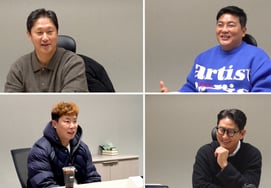 李大浩X朴龙泽X金泰均X罗志完将于4月加入"我们小区的棒队长"行列 [公式]