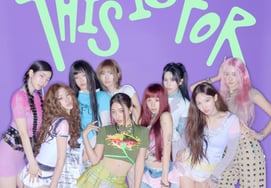 MV 'THIS IS FOR' của Twice đạt 100 triệu lượt xemĐây là lần thứ 26 trong sự nghiệp của mình [chính thức]