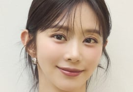 イ・ジュビン『美貌爆発』 [★写真]