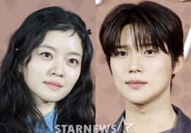 '大勢'のムン・サンミン、コ・アソンと'サロン・ドリップ'に登場..『パヴァーヌ』のプロモーション