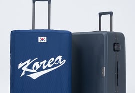 バムケル、WBC代表チームにキャリーケースとプレミアムトラベルギアを支援→第2回沖縄キャンプに同行