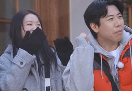 Ji Yeeun lại xao xuyến nữa rồiRoy Kim quay trở lại sau 10 năm với Live đốn tim phái nữ [người chạy bộ]