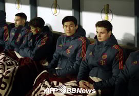 Kim Min Jae và Chelsea 'không có ý định rời Munich' trong các cuộc gọi tình yêu EPL'