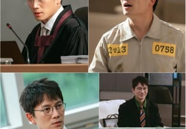 『裁判官イ·ハンヨン』PD「ハッピーエンド=正義のための当然のこと…」作家さんが最初からシーズン2を念頭に置いて書いている」 [インタビュー③]