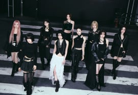 Образован в 1946 году.日 두 번째 EP 'GOOD GIRL BUT NOT FOR YOU'