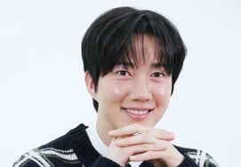 Park Gun Il khẳng định tham gia chương trình giải trí 'Point of Omniscient Interfere'Thẩm phán Lee Han Young' kẻ giết người 役 rửa tội rồi mới đi ngủ' [Phỏng vấn ②]