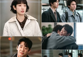 李小姐真的面临危机了。朴信惠和"漂亮"金道贤的关系能否恢复？