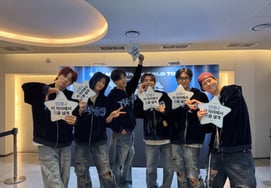 '10周年' モンスターエックス "紆余曲折があるが..私たちはまだ熱いです" [インタビュー②]