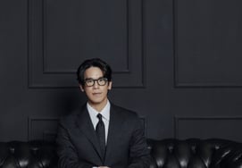 "28期光洙"白相烨代表"爱情传道士"总有一天想制作风筝。" [采访②]