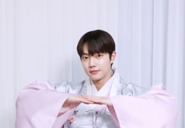 Cho Joon-young said, "A former SM idol trainee, I'm sorry, but I don't have any regrets.."I keep in touch with Rise from time to time" [Hanbok Interview 3]