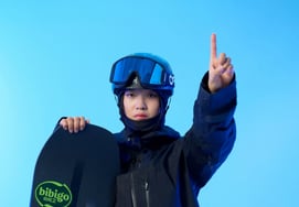 Nhờ có sự hỗ trợ mạnh mẽ của chủ tịch CJ Lee Jae Hyun mà Choi Gaon mới có thể thực hiện được [Thế vận hội Milan]