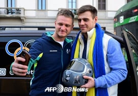 Chỉ còn 45 phút nữa là kết thúc...' Sự tước đoạt tư cách tham gia Thế vận hội Olympic gây sốc "Đạo lý của con người" [Thế vận hội Milan]