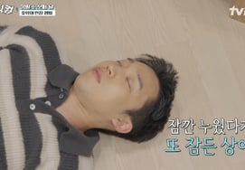 李想，在拍摄过程中还打呼噜。郭东延因"年式偏高"遭受冲击性睡眠事件遭受真相轰击 [宝剑魔力星TV]