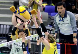 [相片儿] "这是连击！' 金世仁