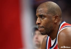 '無冠の王'クリス・ポール、21年ぶりに現役引退を公式に宣言 "すべて終わった··· 家族と一緒に過ごすつもりです」