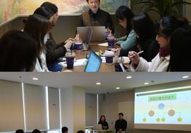 RBW、グローバル大学との協働→文化サロン『教育+文化』連携プログラムを展開..K-POP産業の理解度を高めた