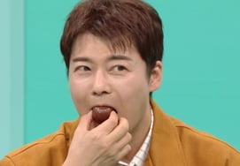 ジュサイモへの狙撃対応はない..チョン・ヒョンム、ドゥチョンクの食べ放題を捕らえる [スター・イシュー]