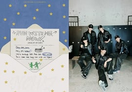 即将在日本出道的Nowz将于3月28日在首尔举行首场粉丝演唱会黛安与飞奔