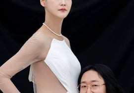 'Congratulations' Kim Kyung-jin became a father of twin siblings. "Child and mother are healthy." [Professional]