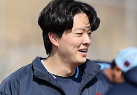 "乐天队居然有这样的选手...' 关于私生活的"GOAT"称赞→"非法赌博"事态再次受到关注的一人