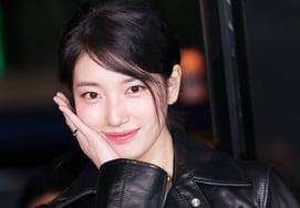 スジ、'旧正月の連休を一緒に過ごしたい女性スター' 1位 [スターポール]