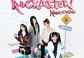 QWER, tổ chức encore concertSự trở lại của nhóm nhạc nữ yêu thích nhất