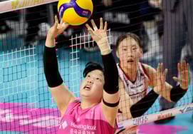 [相片儿] "传球"二传手金延洙